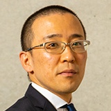 Kimiaki Shirahama